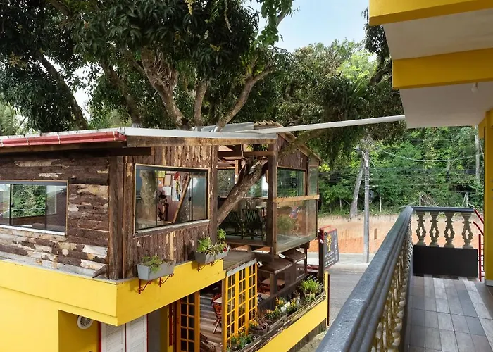 Pousada Dona Elena Penha 